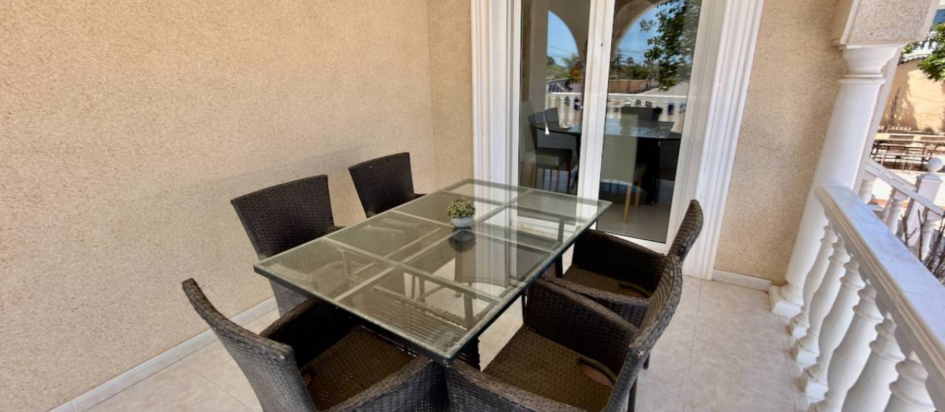 Sale - Villa - Ciudad Quesada - Urbanizaciones