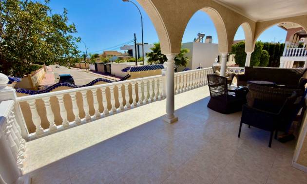 Sale - Villa - Ciudad Quesada - Urbanizaciones