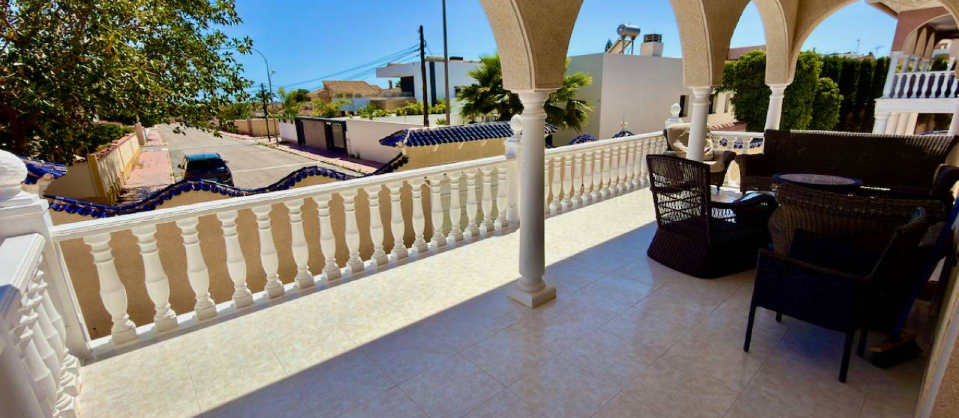 Sale - Villa - Ciudad Quesada - Urbanizaciones