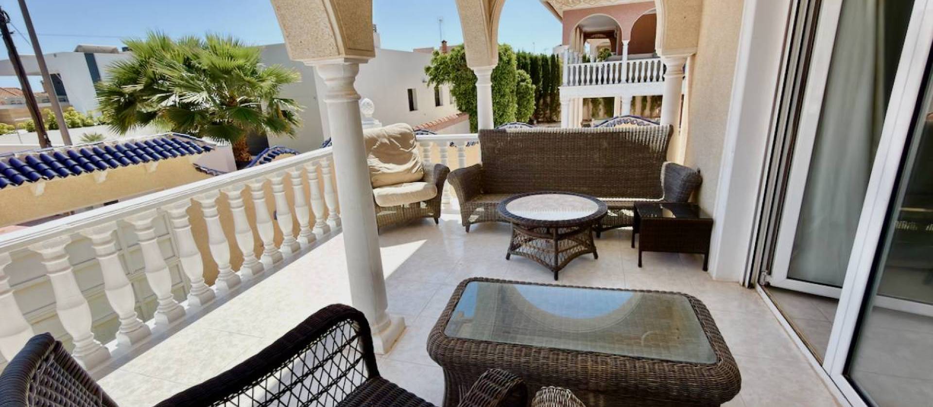 Sale - Villa - Ciudad Quesada - Urbanizaciones