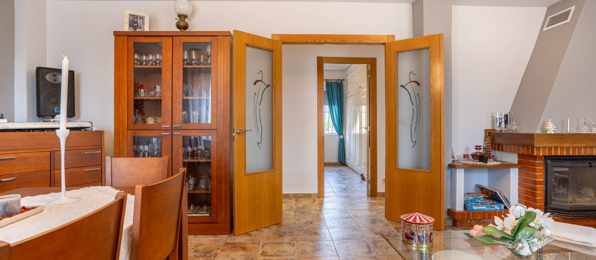 Sale - Villa - Elche - La Hoya