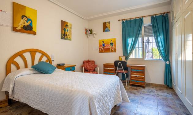 Sale - Villa - Elche - La Hoya
