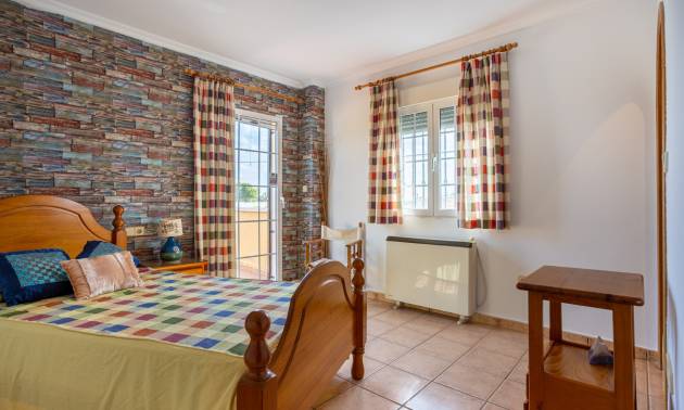 Sale - Villa - Elche - La Hoya