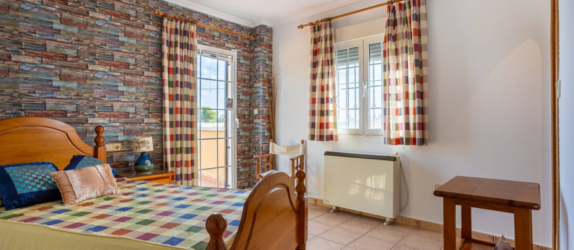Sale - Villa - Elche - La Hoya