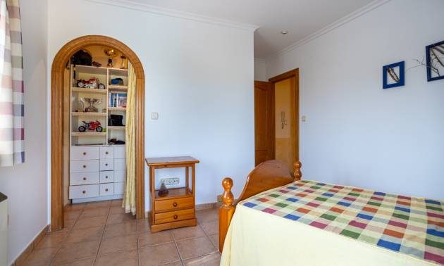 Sale - Villa - Elche - La Hoya