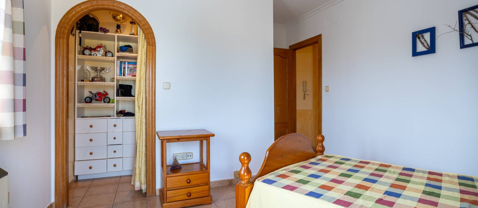 Sale - Villa - Elche - La Hoya