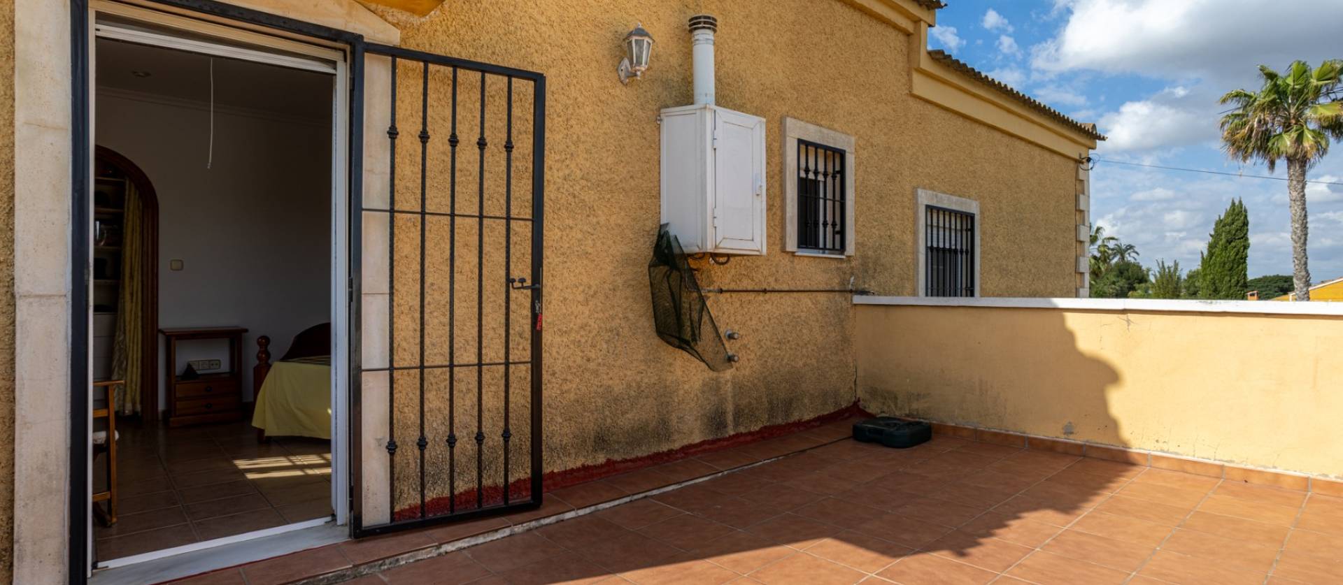Sale - Villa - Elche - La Hoya