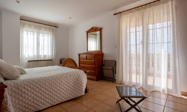 Sale - Villa - Elche - La Hoya
