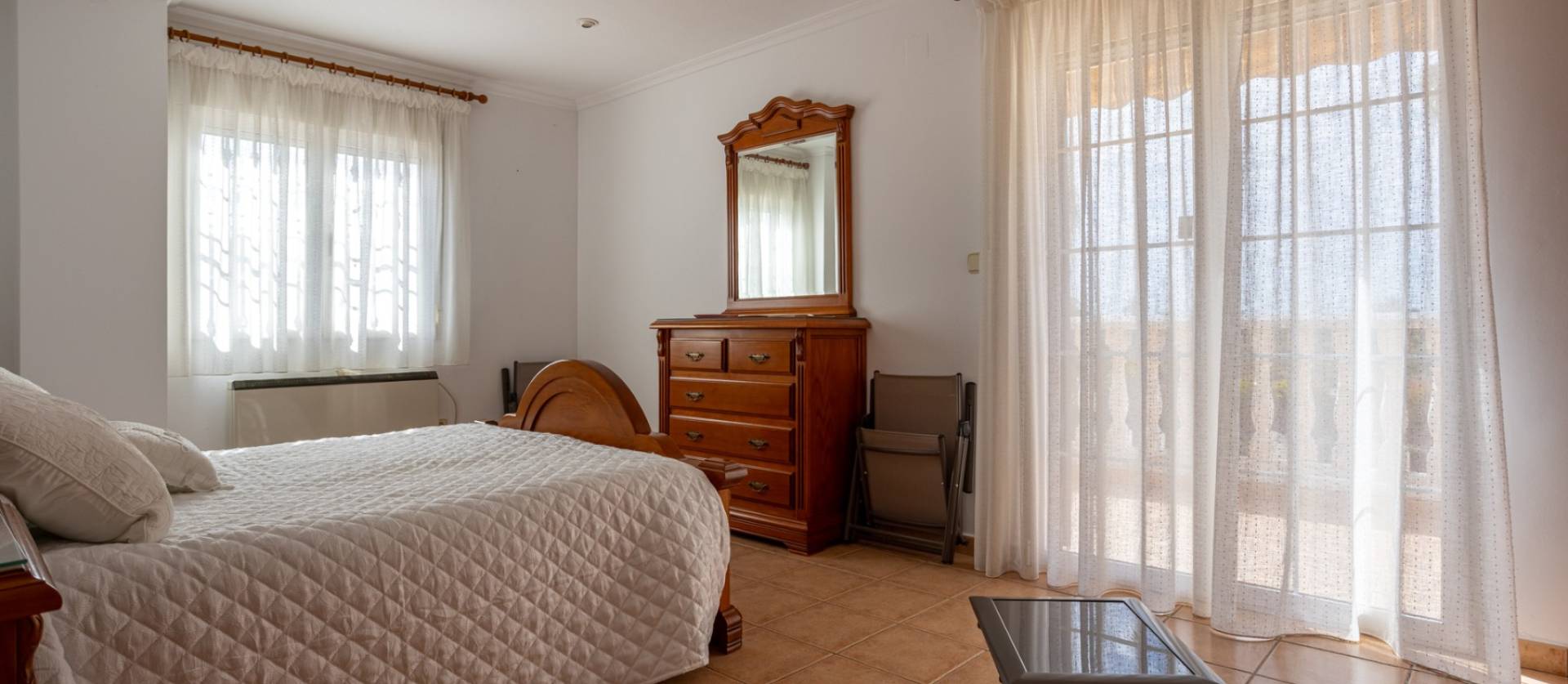 Sale - Villa - Elche - La Hoya