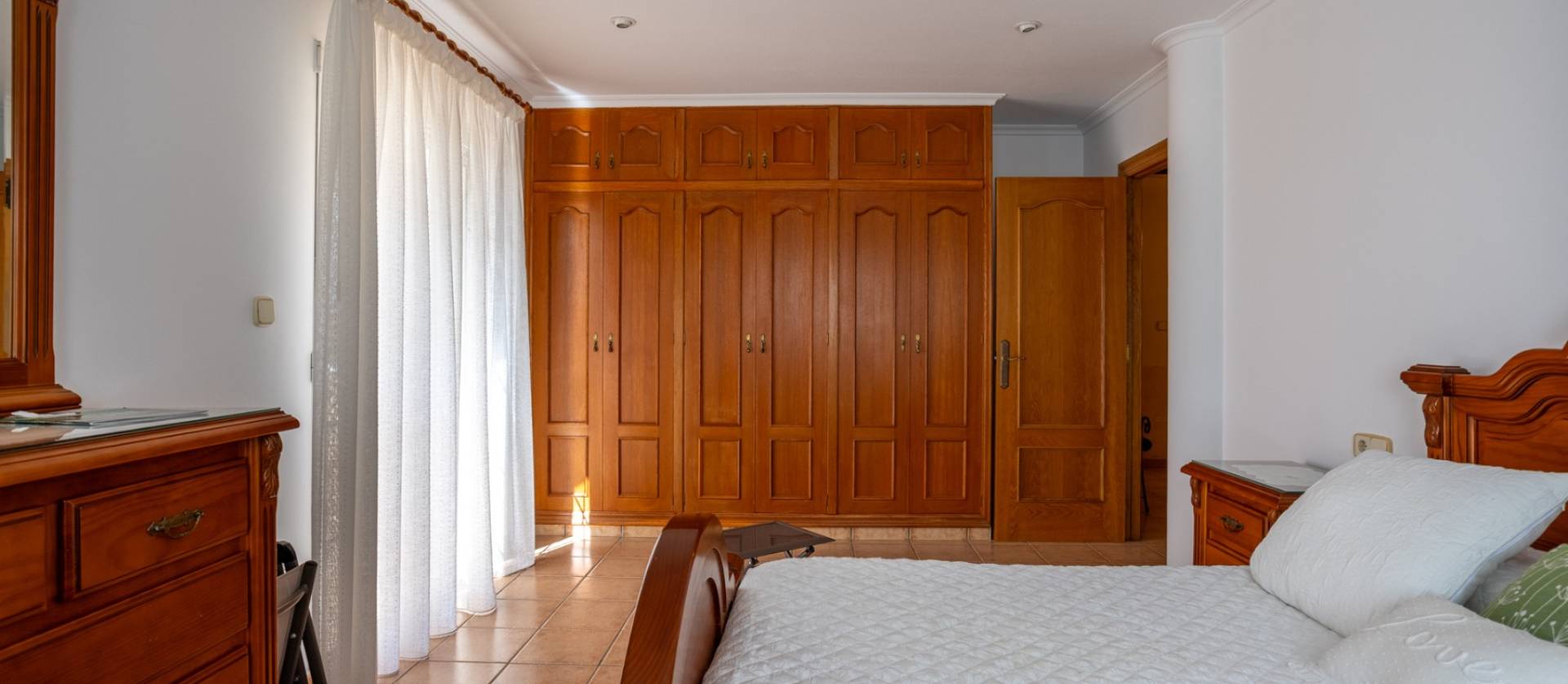 Sale - Villa - Elche - La Hoya