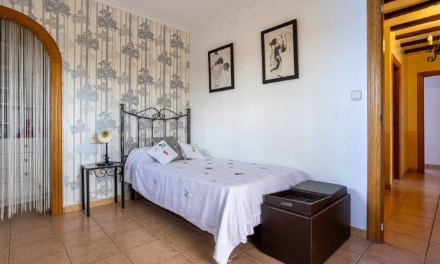 Sale - Villa - Elche - La Hoya