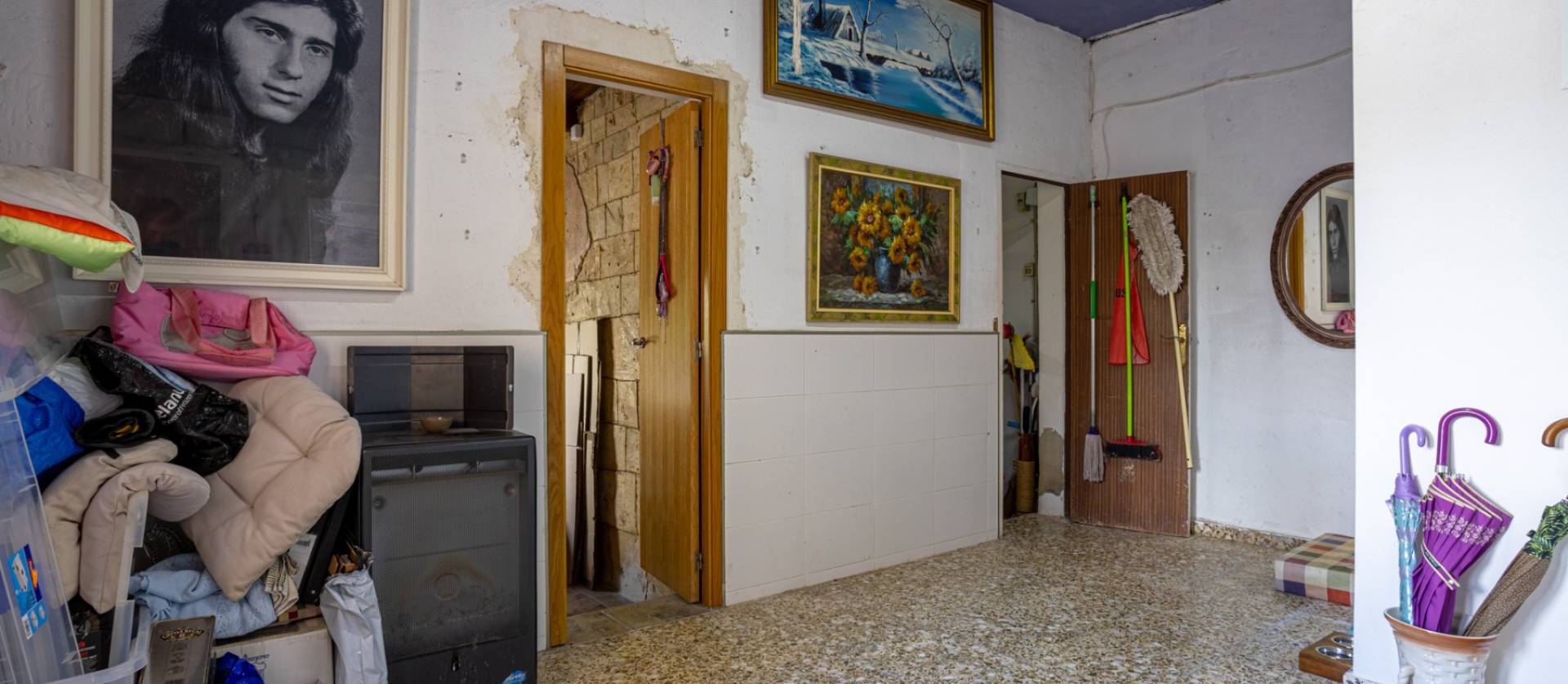 Sale - Villa - Elche - La Hoya