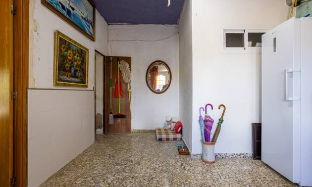 Sale - Villa - Elche - La Hoya
