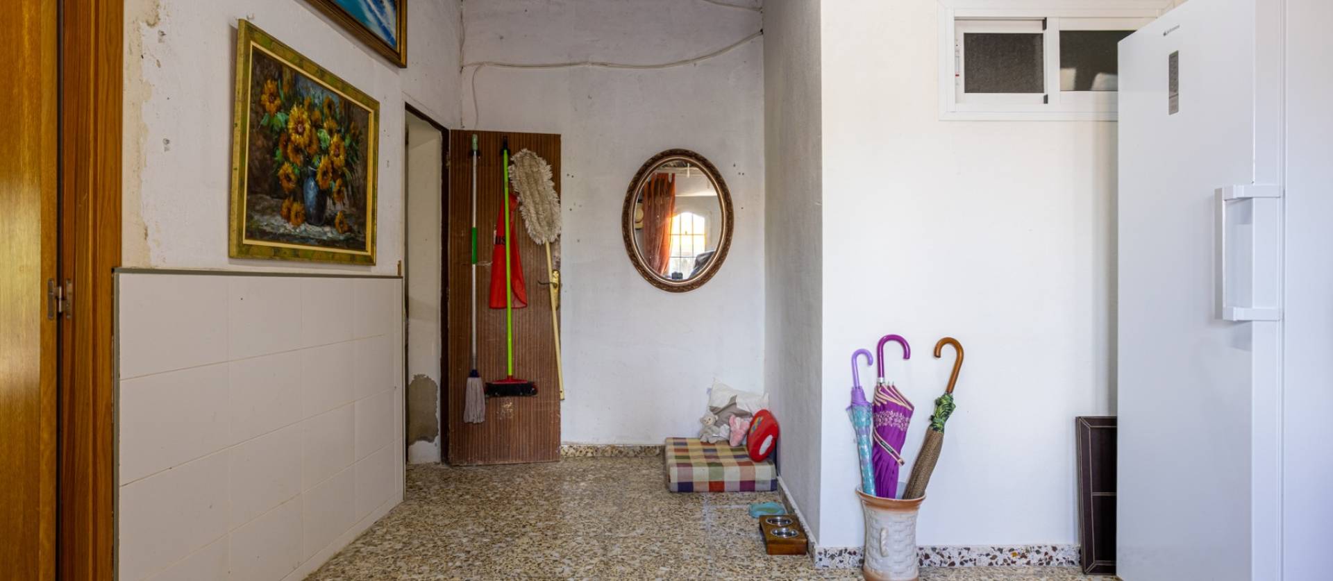 Sale - Villa - Elche - La Hoya