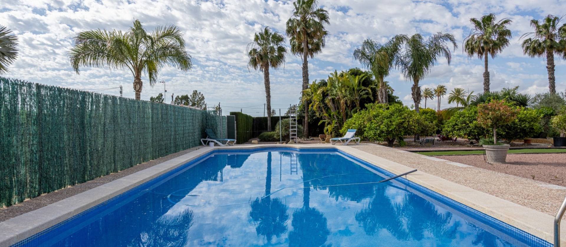 Sale - Villa - Elche - La Hoya