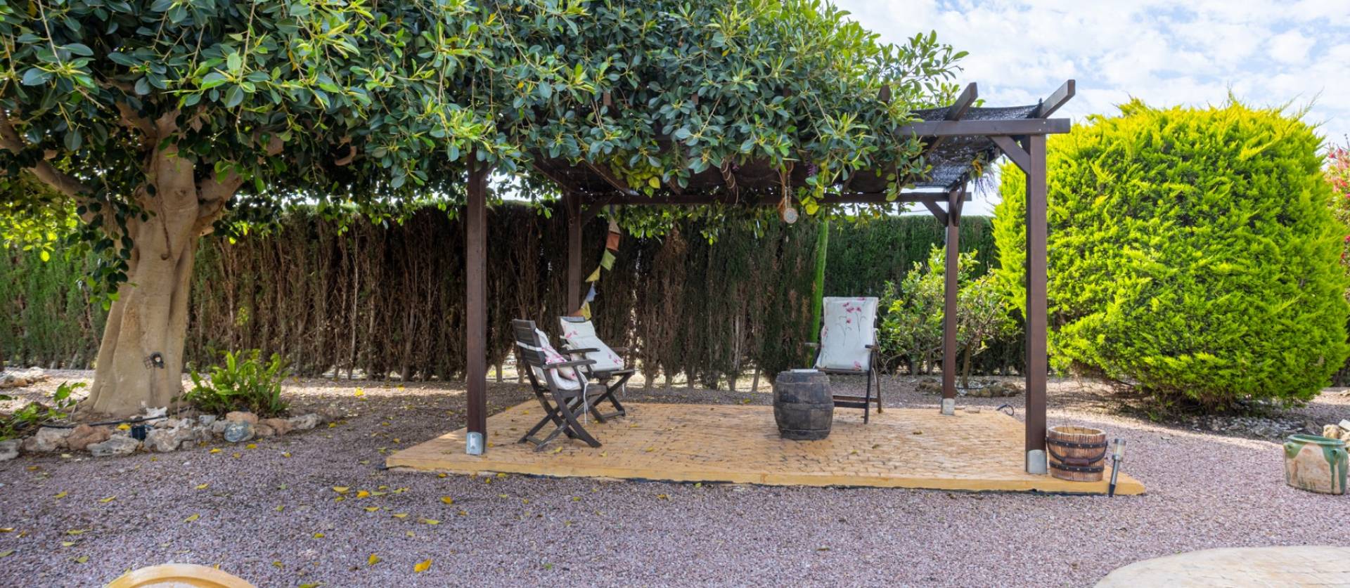 Sale - Villa - Elche - La Hoya