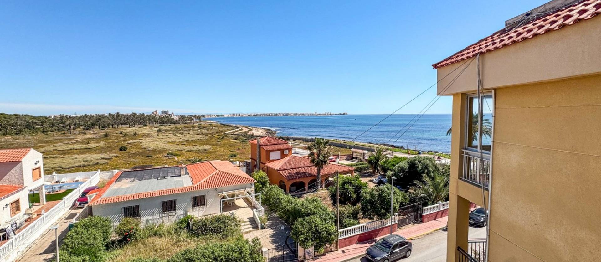 Sale - Apartment - Orihuela Costa - Punta Prima