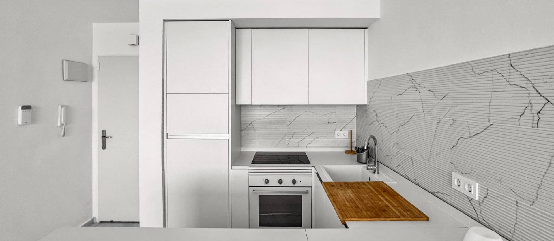 Sale - Apartment - Orihuela Costa - Punta Prima