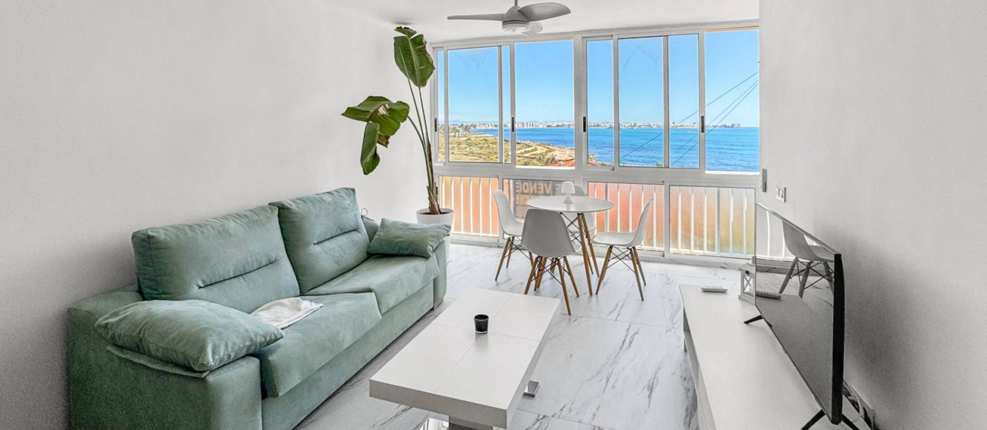 Sale - Apartment - Orihuela Costa - Punta Prima