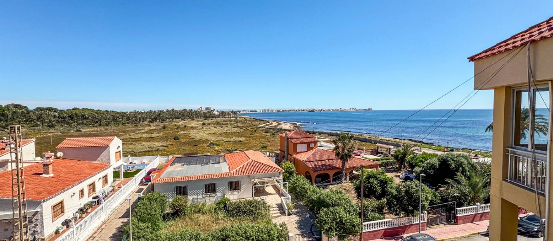 Sale - Apartment - Orihuela Costa - Punta Prima