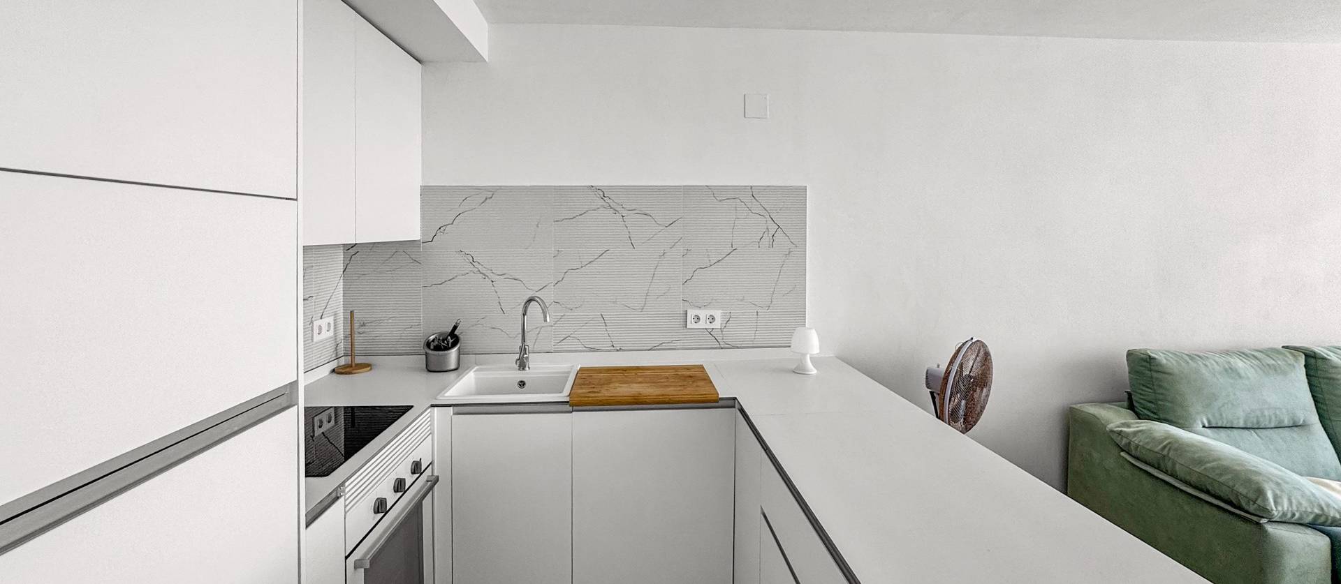 Sale - Apartment - Orihuela Costa - Punta Prima