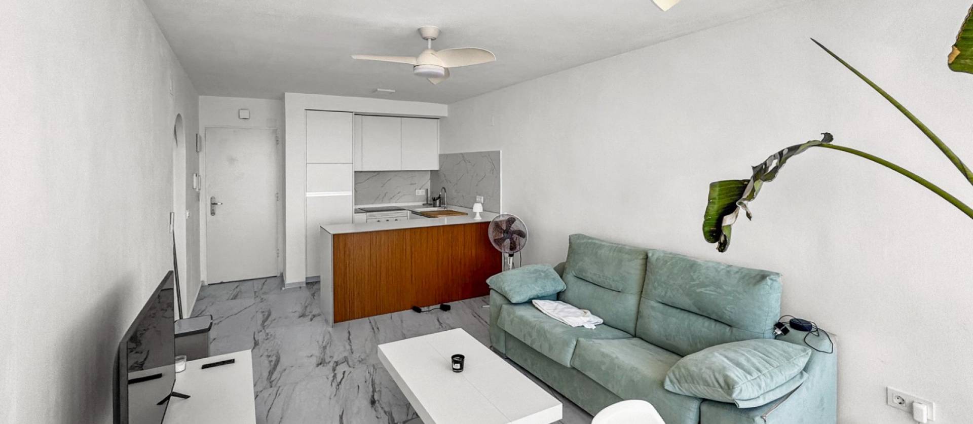 Sale - Apartment - Orihuela Costa - Punta Prima