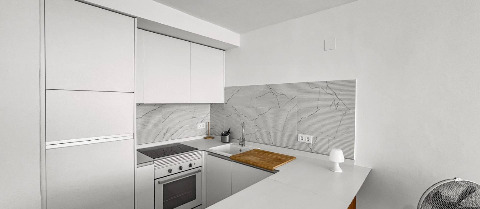 Sale - Apartment - Orihuela Costa - Punta Prima