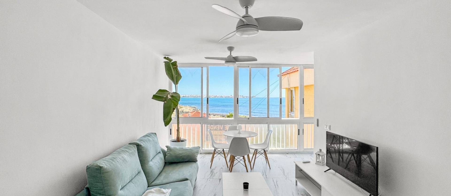 Sale - Apartment - Orihuela Costa - Punta Prima