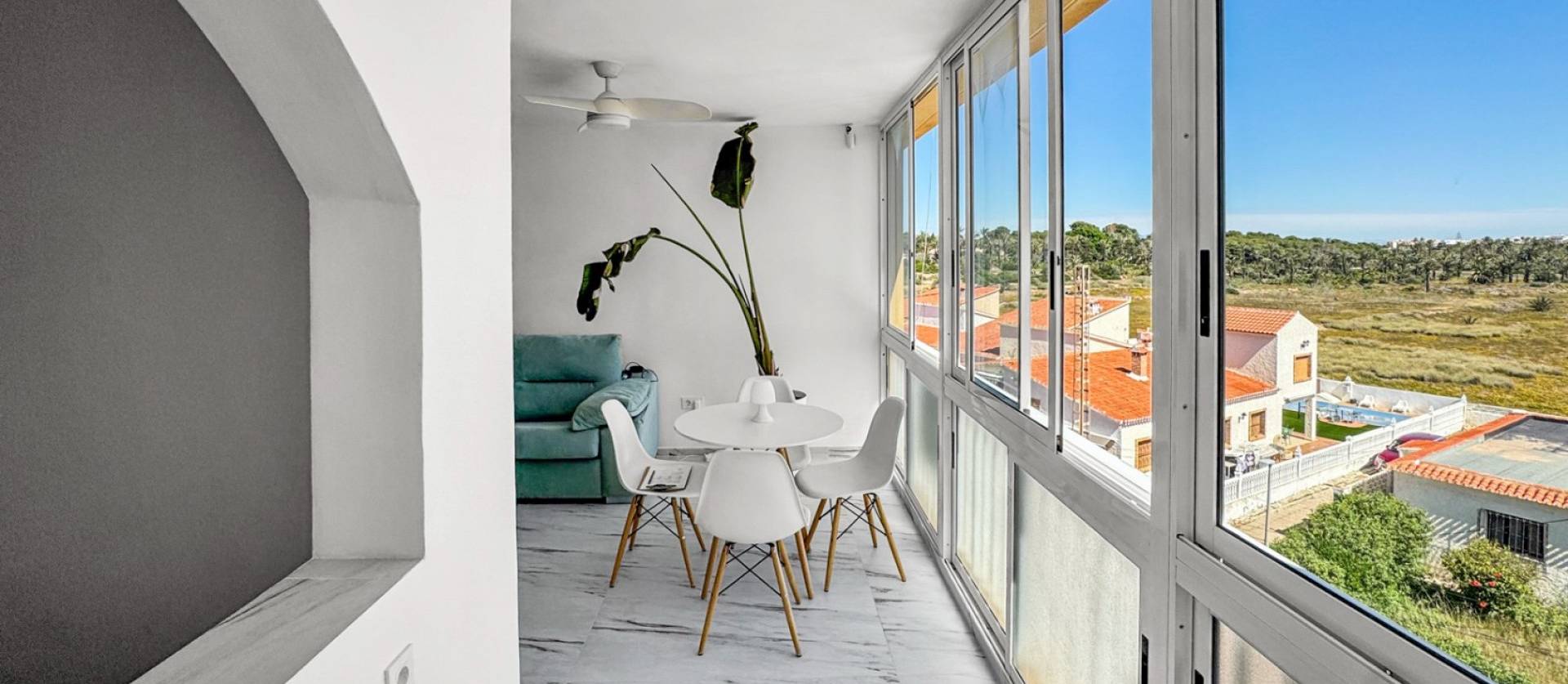Sale - Apartment - Orihuela Costa - Punta Prima