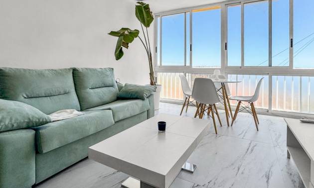 Sale - Apartment - Orihuela Costa - Punta Prima