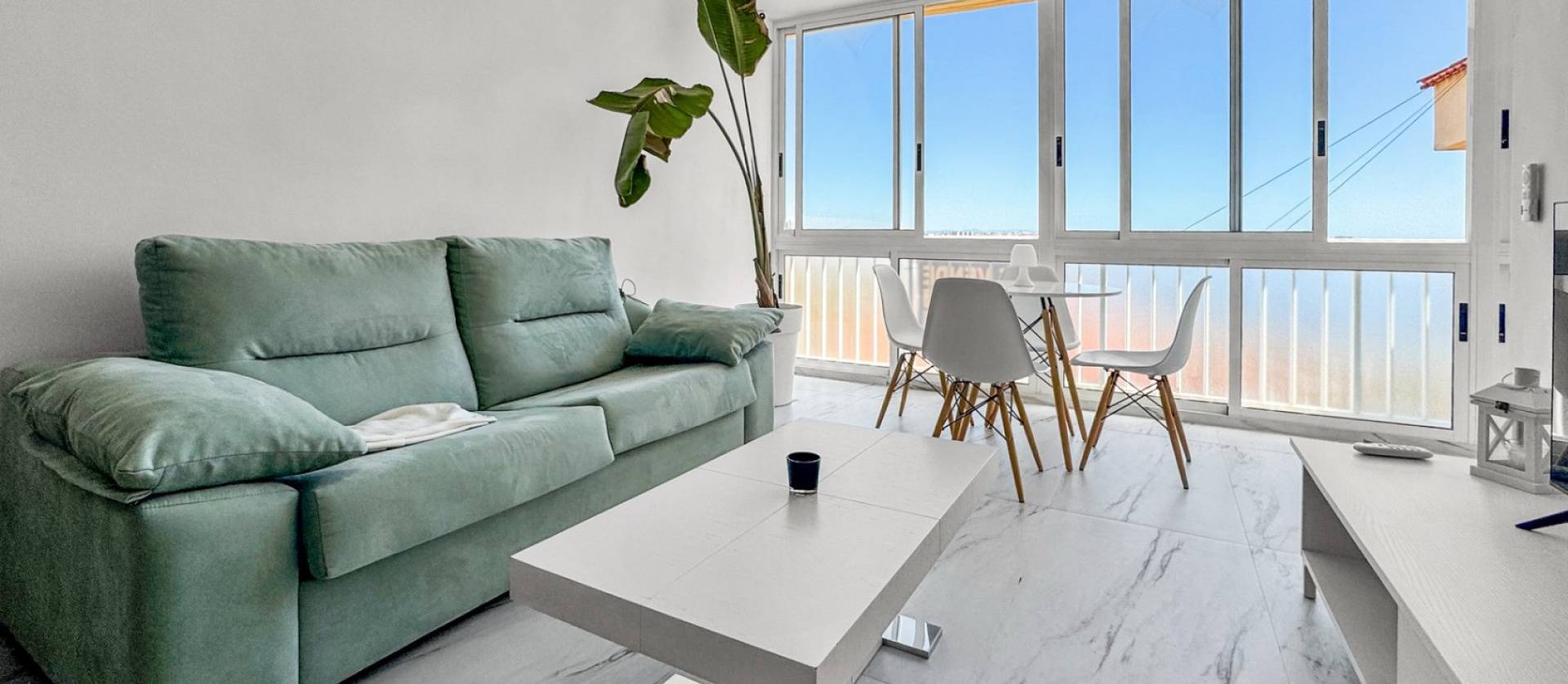 Sale - Apartment - Orihuela Costa - Punta Prima