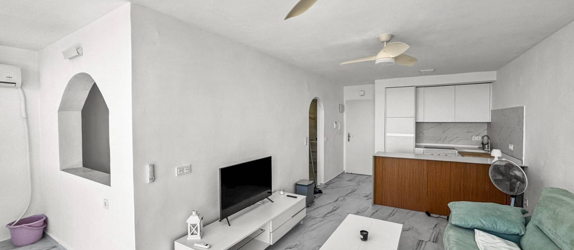 Sale - Apartment - Orihuela Costa - Punta Prima