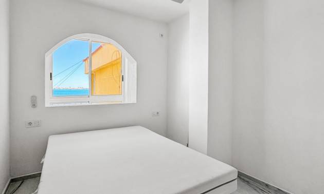 Sale - Apartment - Orihuela Costa - Punta Prima
