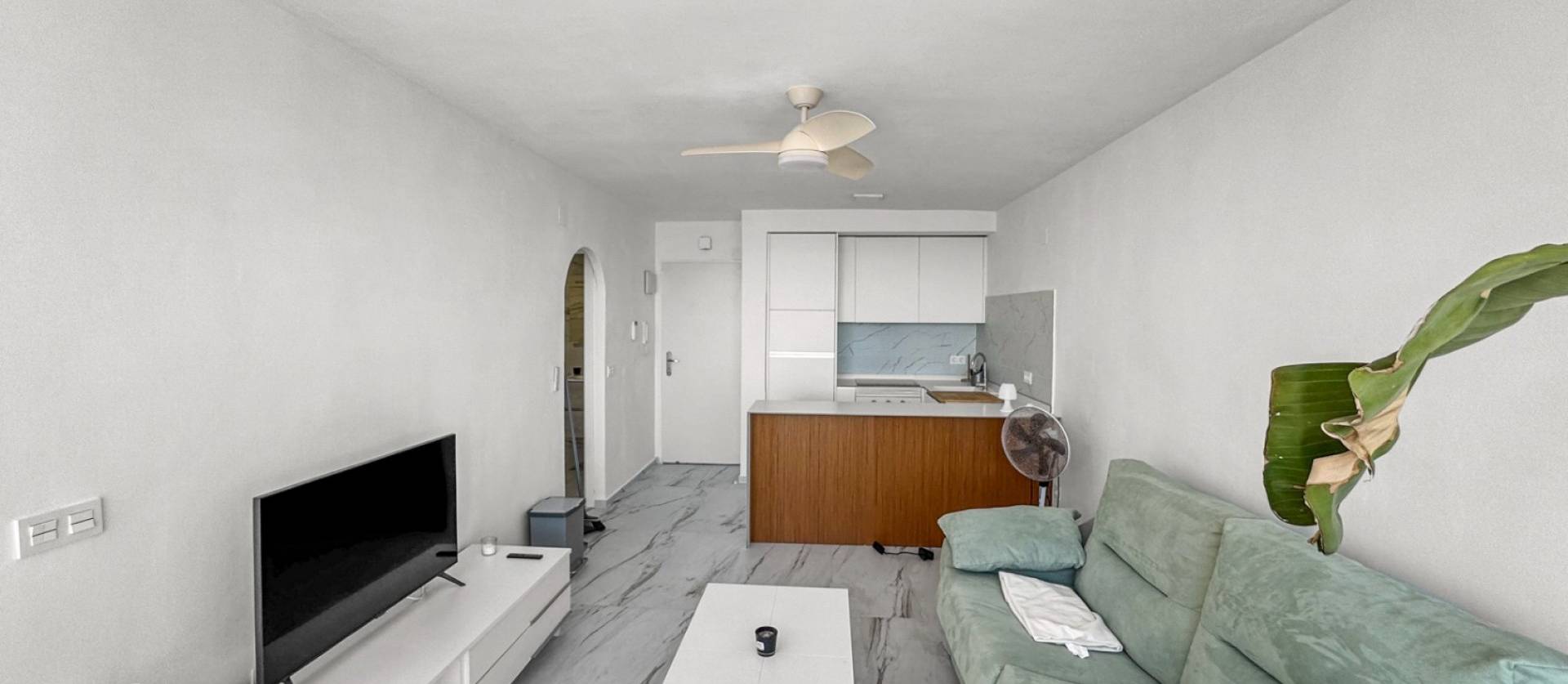 Sale - Apartment - Orihuela Costa - Punta Prima