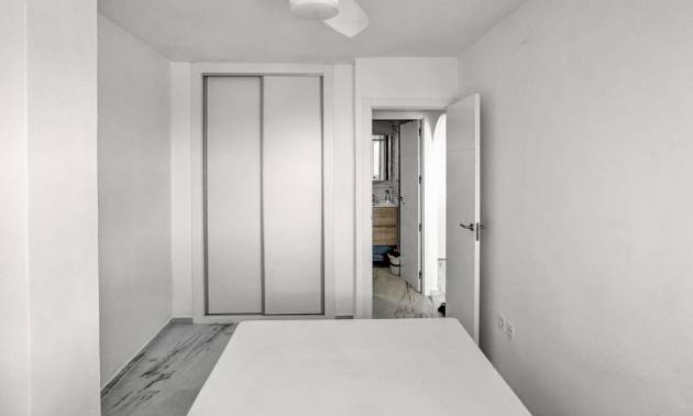 Sale - Apartment - Orihuela Costa - Punta Prima