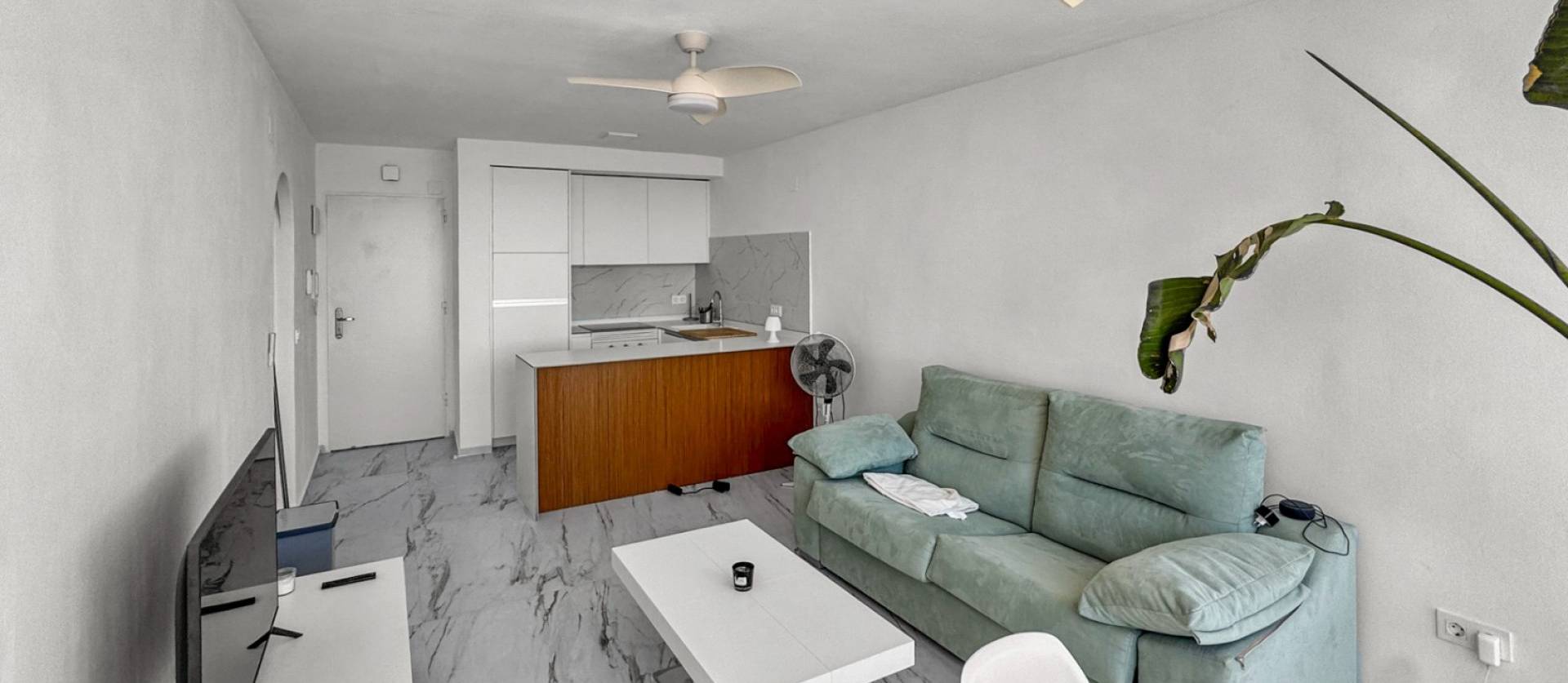 Sale - Apartment - Orihuela Costa - Punta Prima