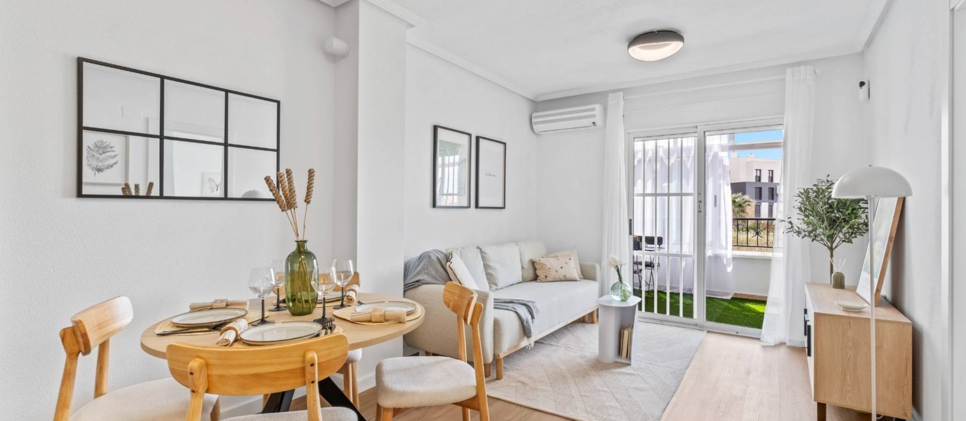 Sale - Apartment - Orihuela Costa - La Florida