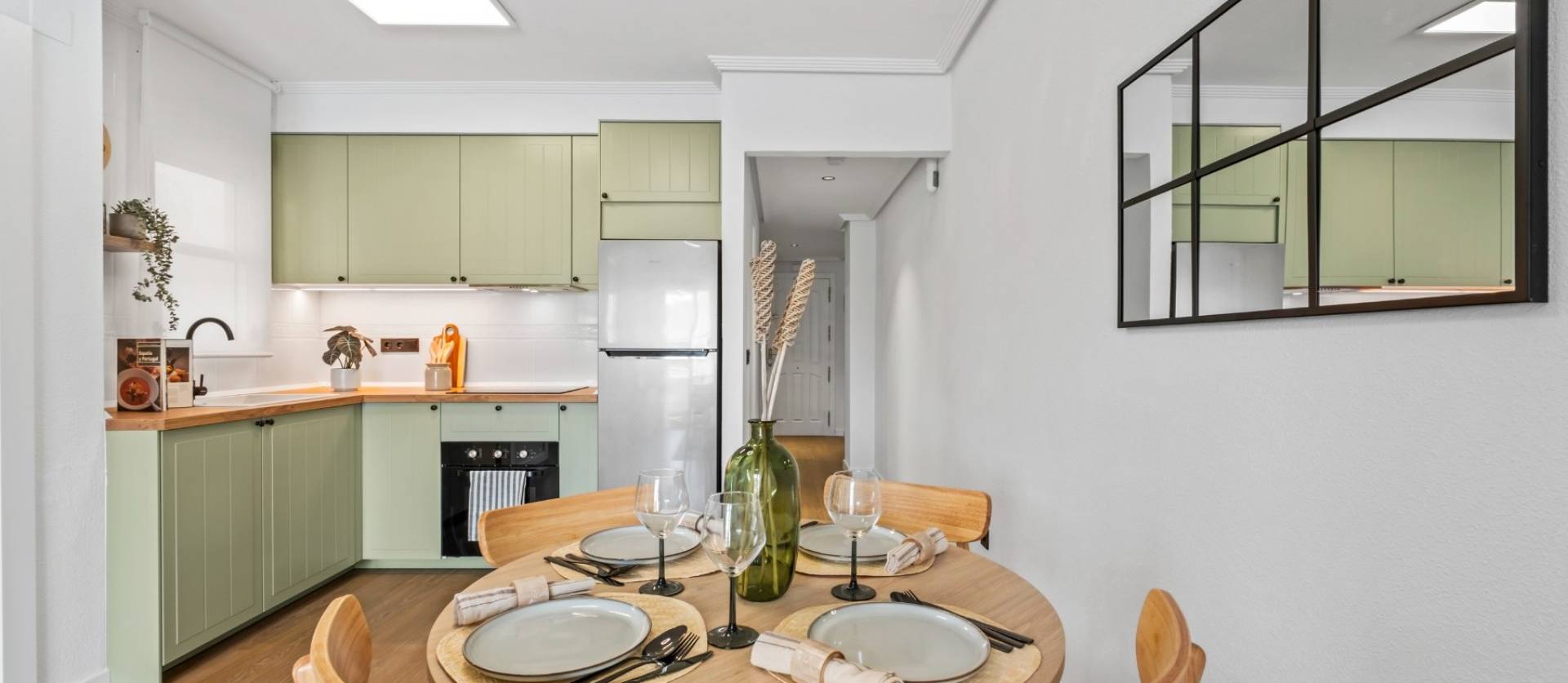 Sale - Apartment - Orihuela Costa - La Florida
