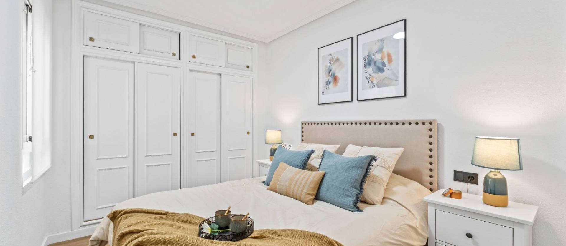 Sale - Apartment - Orihuela Costa - La Florida