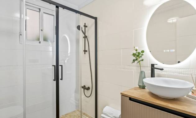 Sale - Apartment - Orihuela Costa - La Florida