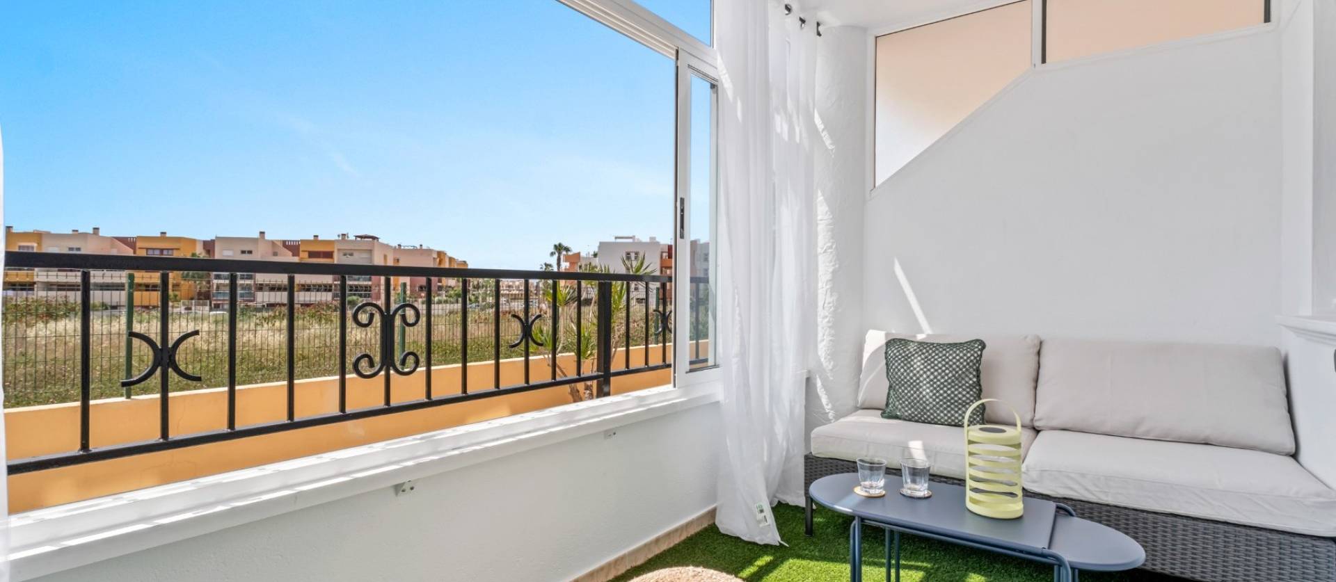 Sale - Apartment - Orihuela Costa - La Florida