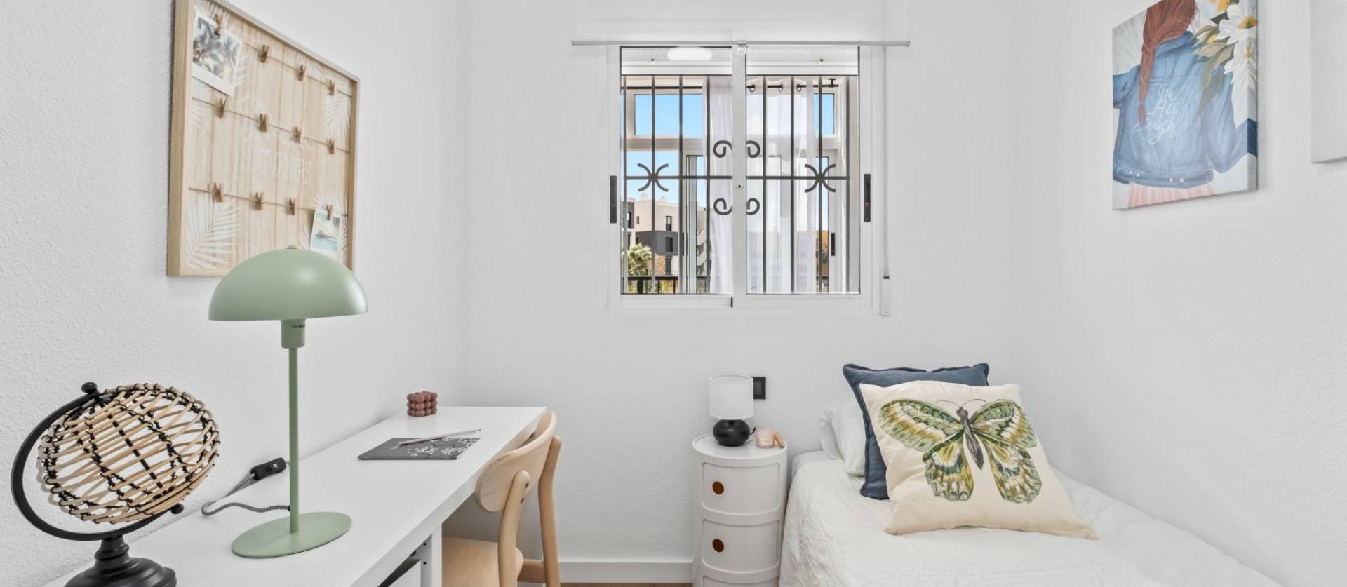 Sale - Apartment - Orihuela Costa - La Florida