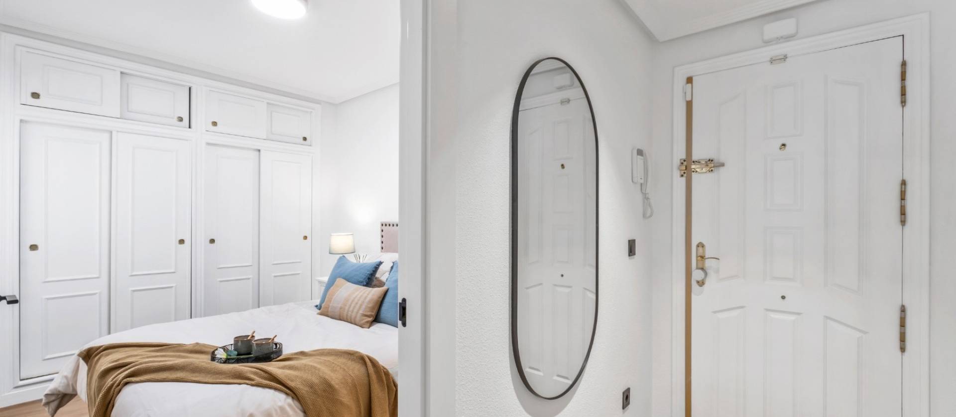 Sale - Apartment - Orihuela Costa - La Florida