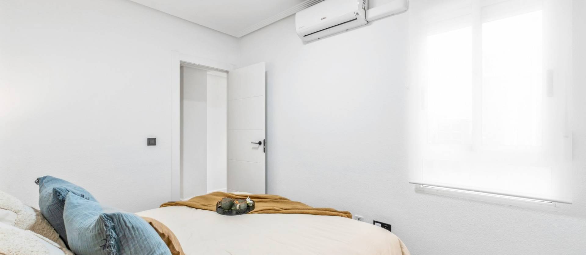 Sale - Apartment - Orihuela Costa - La Florida