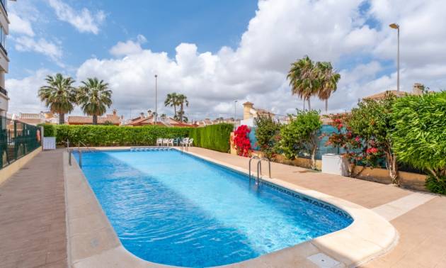 Sale - Apartment - Orihuela Costa - La Florida