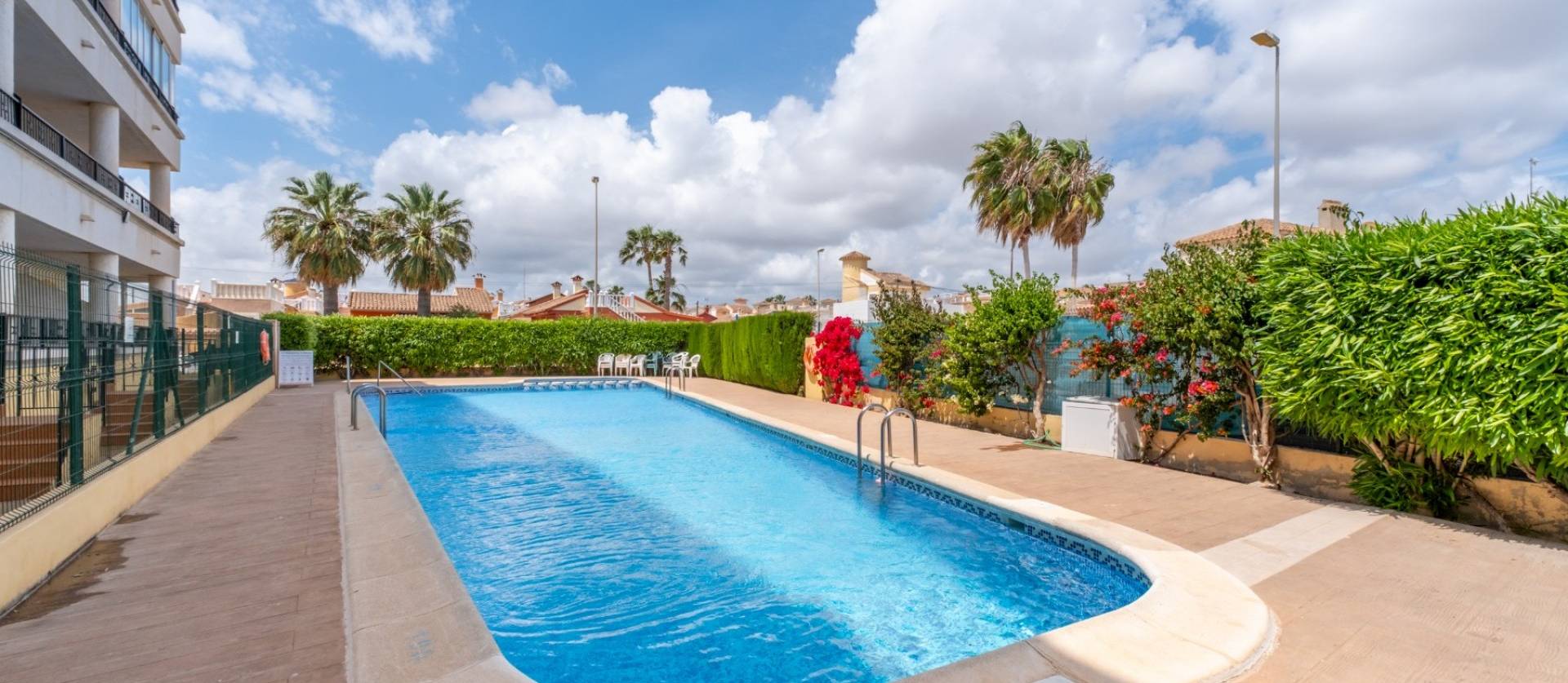 Sale - Apartment - Orihuela Costa - La Florida