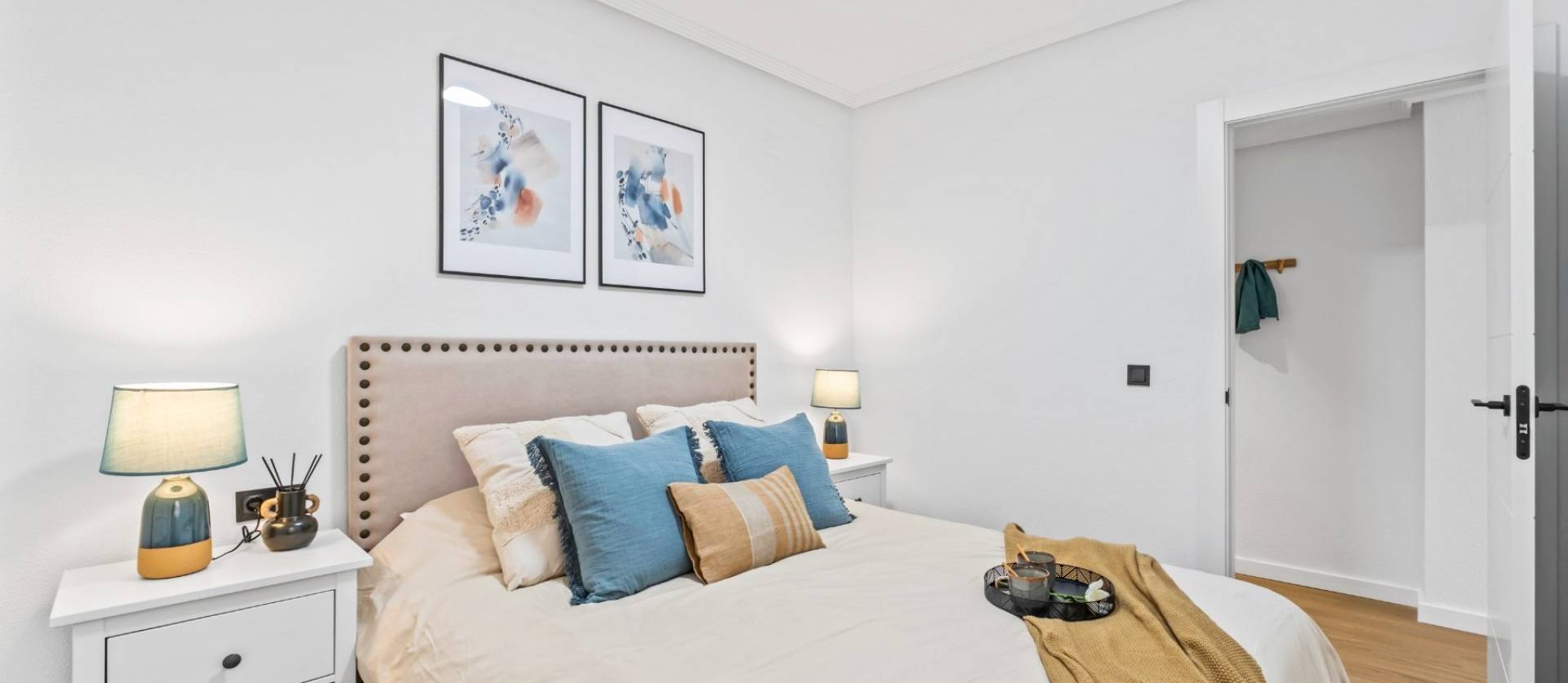 Sale - Apartment - Orihuela Costa - La Florida
