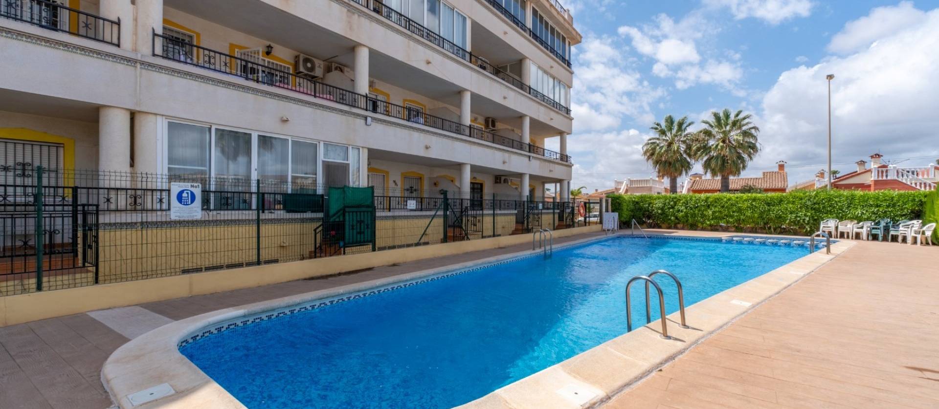 Sale - Apartment - Orihuela Costa - La Florida