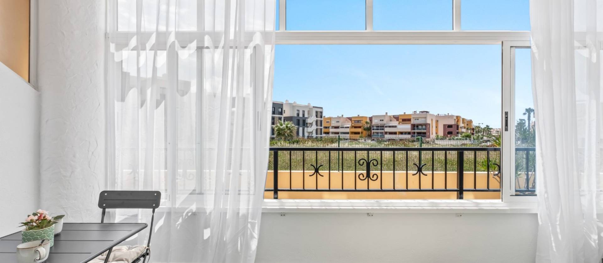 Sale - Apartment - Orihuela Costa - La Florida