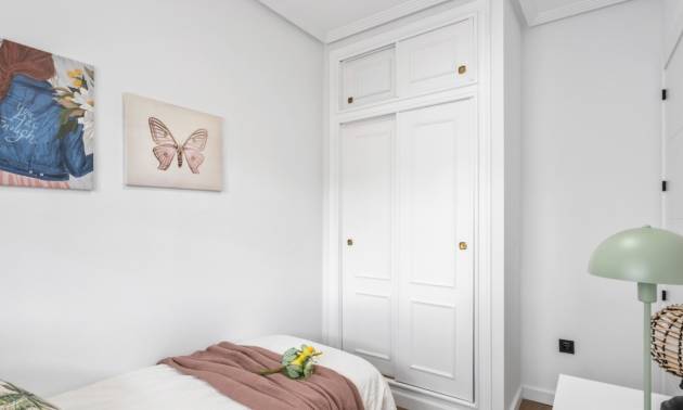 Sale - Apartment - Orihuela Costa - La Florida
